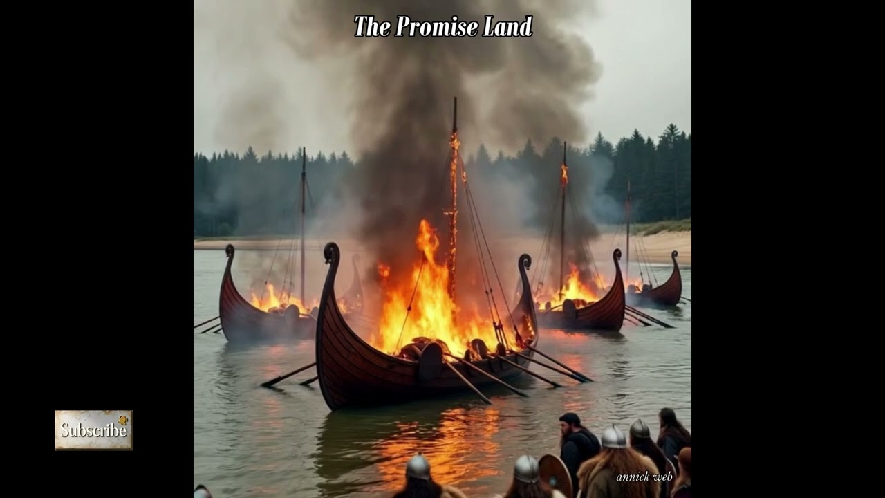 The Promise Land (part 3)
