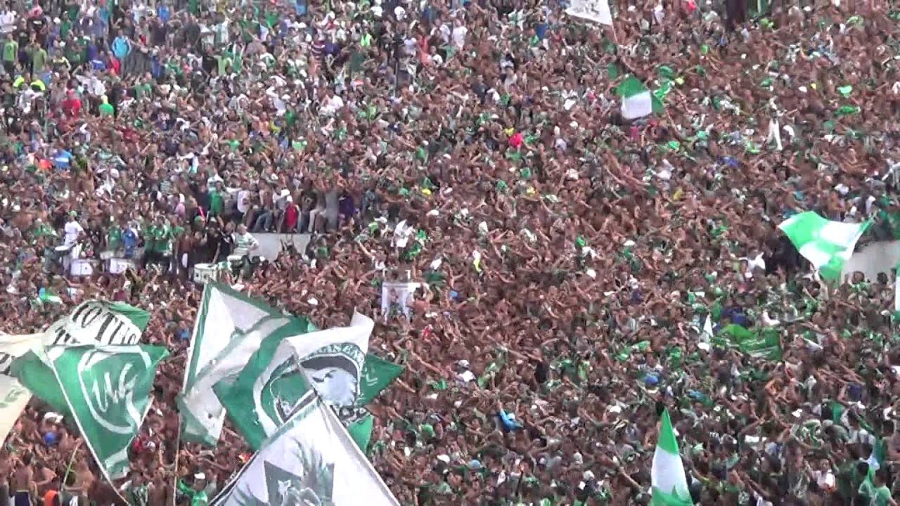 Raja vs Far coupe du Trône  0 - 1 , Unico Amore