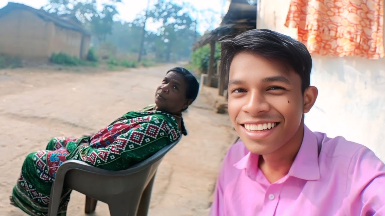 Budhi Maa Ra Eta Kaye 