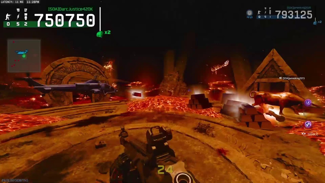 Call of Duty 7 S2