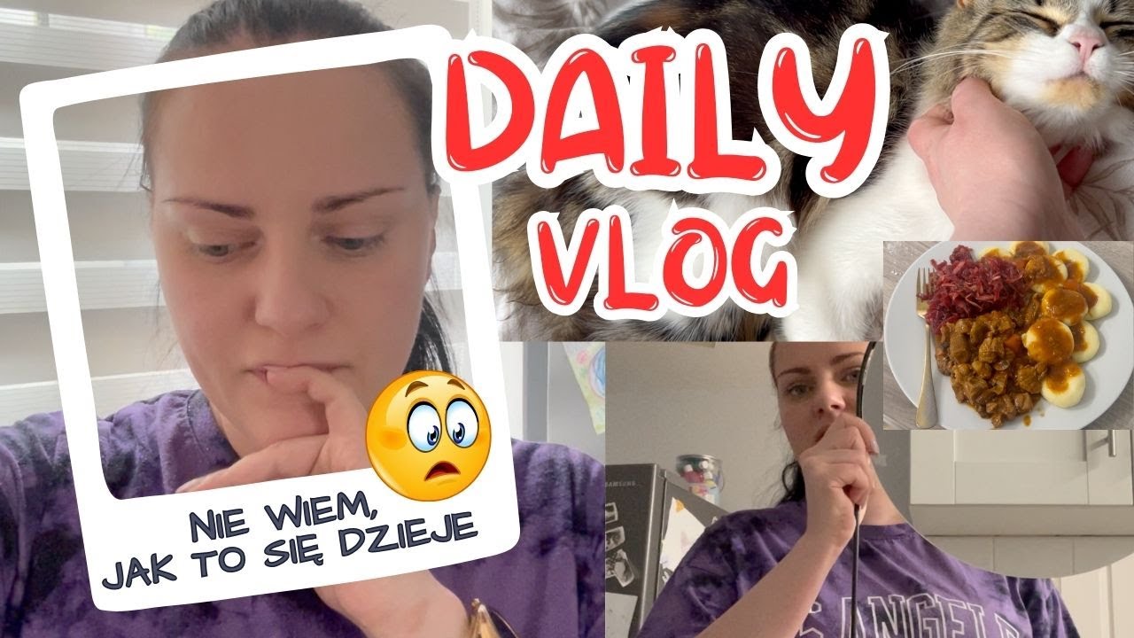 70 LAT NIESZCZĘŚCIA 🫣 DAILY VLOG