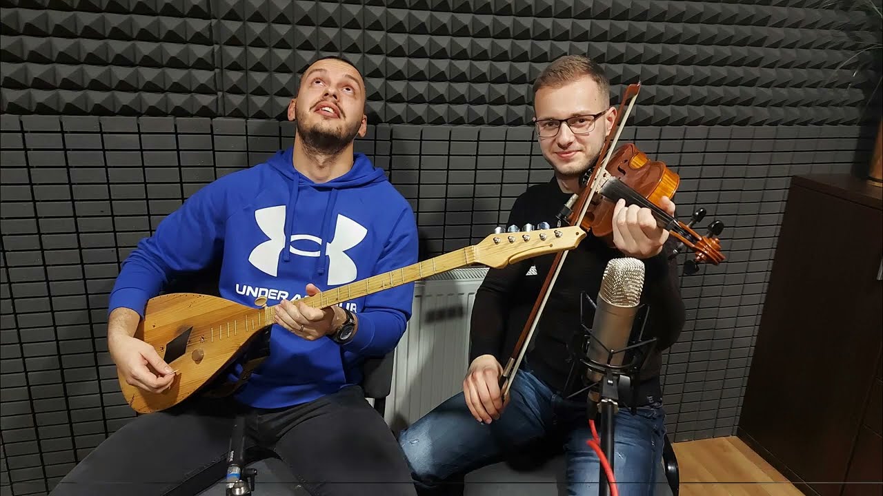 Kruno i Ivan Lorenino kolo