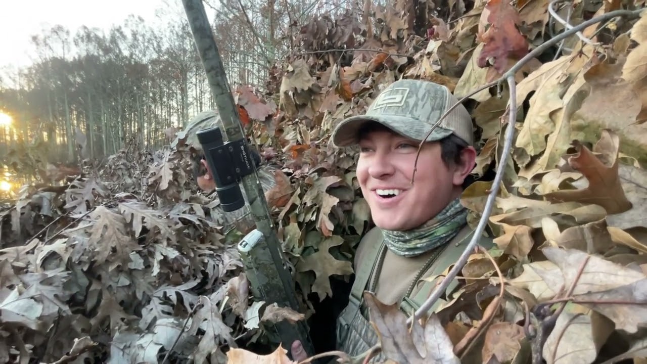 Opening Day In Tennessee