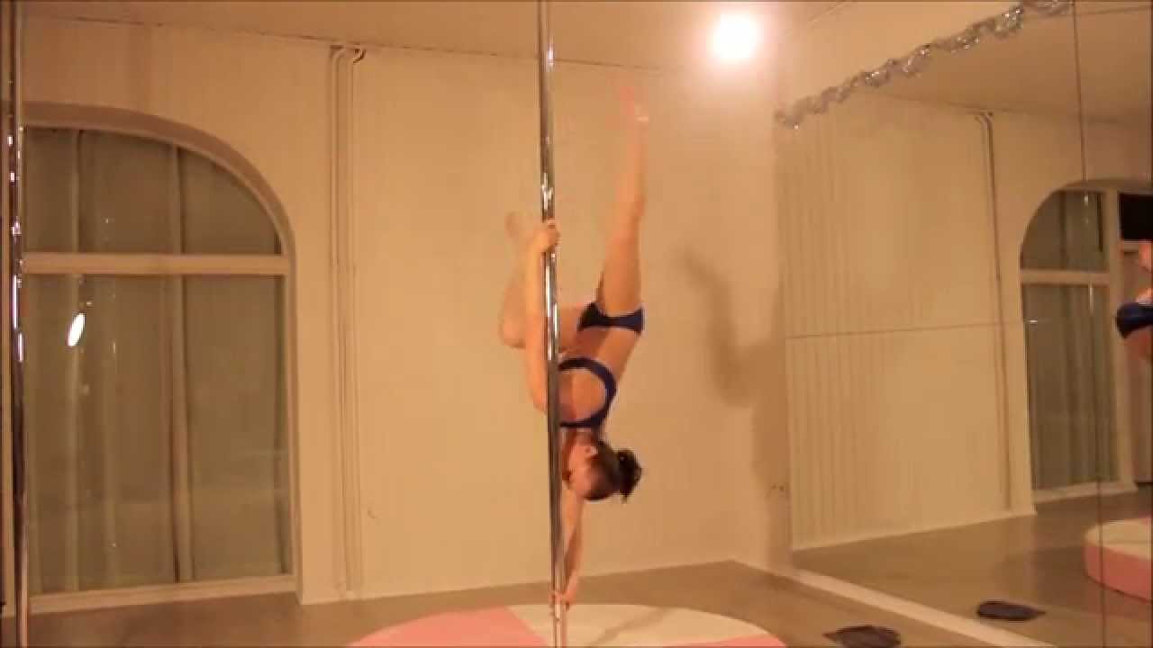 Dreamtricks Class at Polemotions