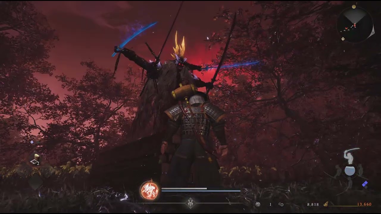 仁王3　体験版_20260208223259