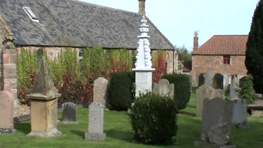 Cockburnspath