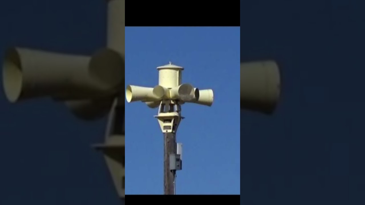 sentry 10V audio only and sentry siren logo