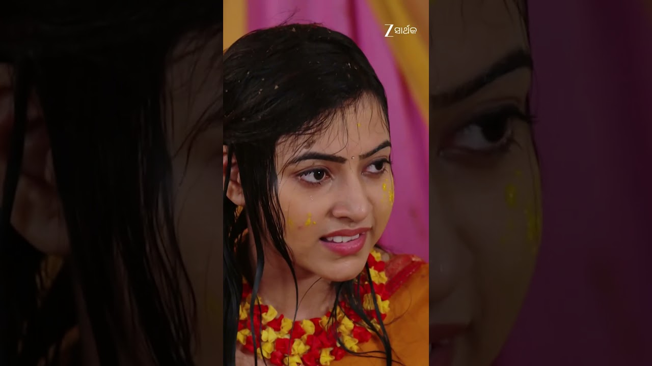#Sathi Sata Janmara #Shorts #Zee Sarthak #Entertainment #Drama