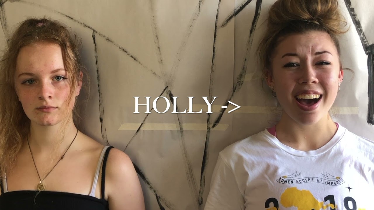 Wellington Girls College 2020 Exec Video