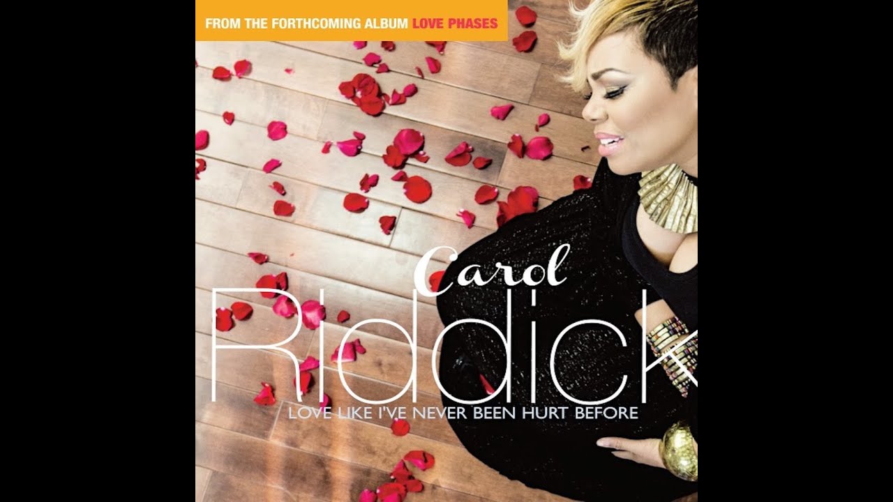 Carol Riddick - 