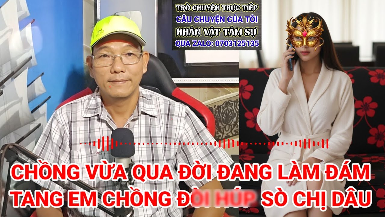 Câu chuyện của tôi | Mẹ đơn thân trẻ kể lại chỉ vì 2 mảnh đất mà em chồng đòi thay thế anh trai