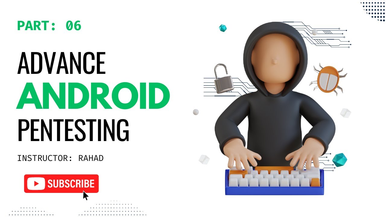 How to Set Up MobSF for Mobile App Pen-Testing | Complete Guide | Rahad Infosec Bangla Tutorial