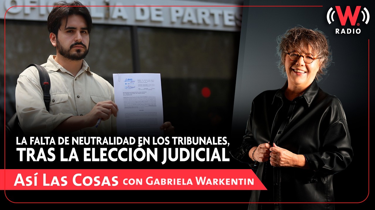 Tribunal Electoral sancionó a Miguel Alfonso Meza por señalar nexos de jueza con El Chapo