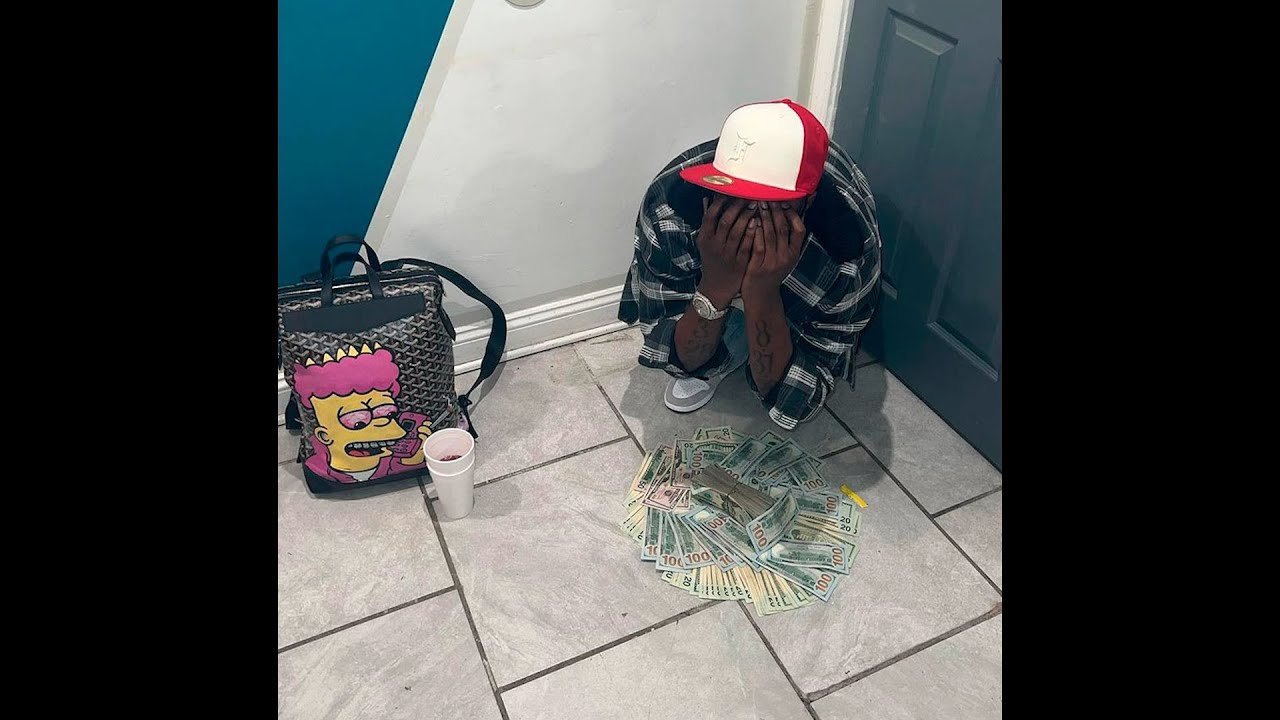 Lil Double 0 Type Beat 