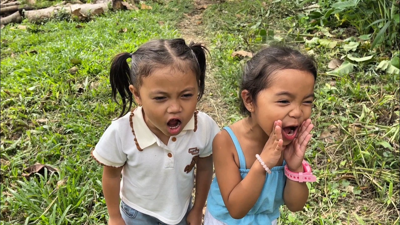Pangala nga Durian kanang dili Bisaya 😅