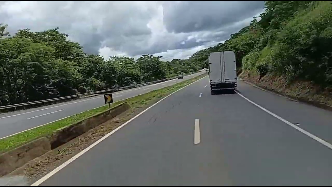 BR -050 ARAGUARI-UBERLÂNDIA 