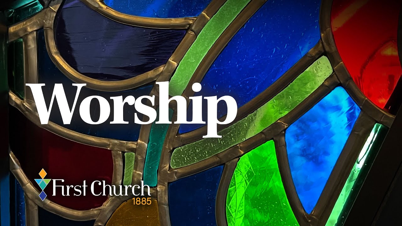 Sunday February 1, 2026 | Traditional Worship | Rev. Julia Metcalf