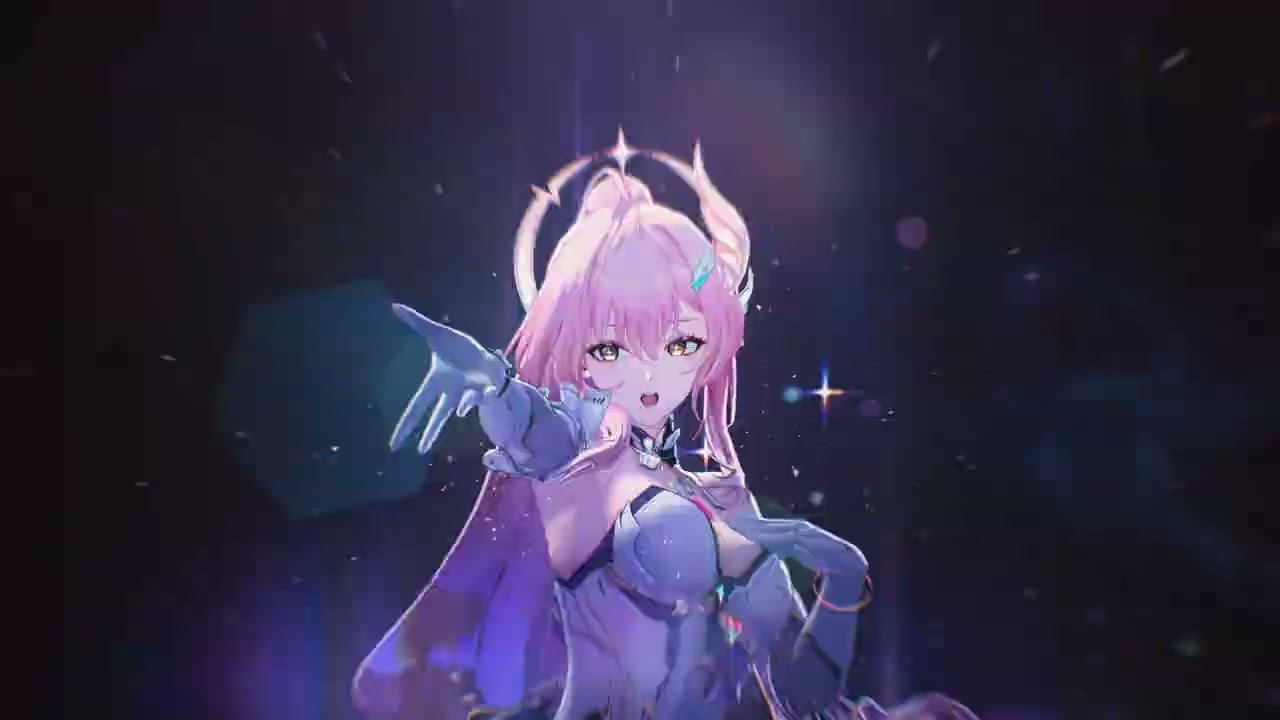 S6R5 Aemeath, S2R1 Lynea, S2R1 Mornye, TOA Hazard F4