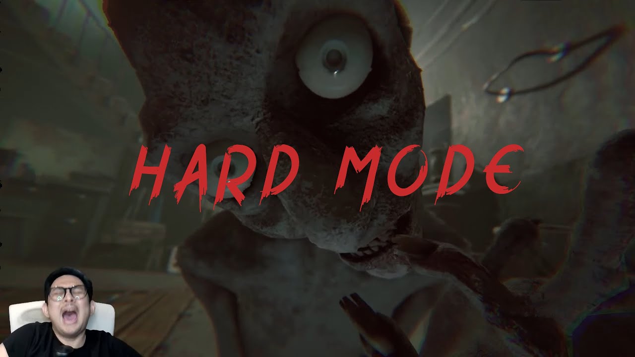 ANOMALI SEMAKIN KUAT! - I'm on Observation Duty 8 HARD MODE