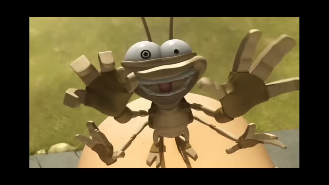Early animations #viral