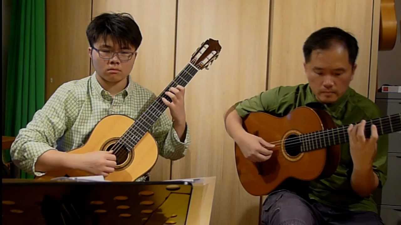 Alan Silvestri arr. Jeremy Choi: 