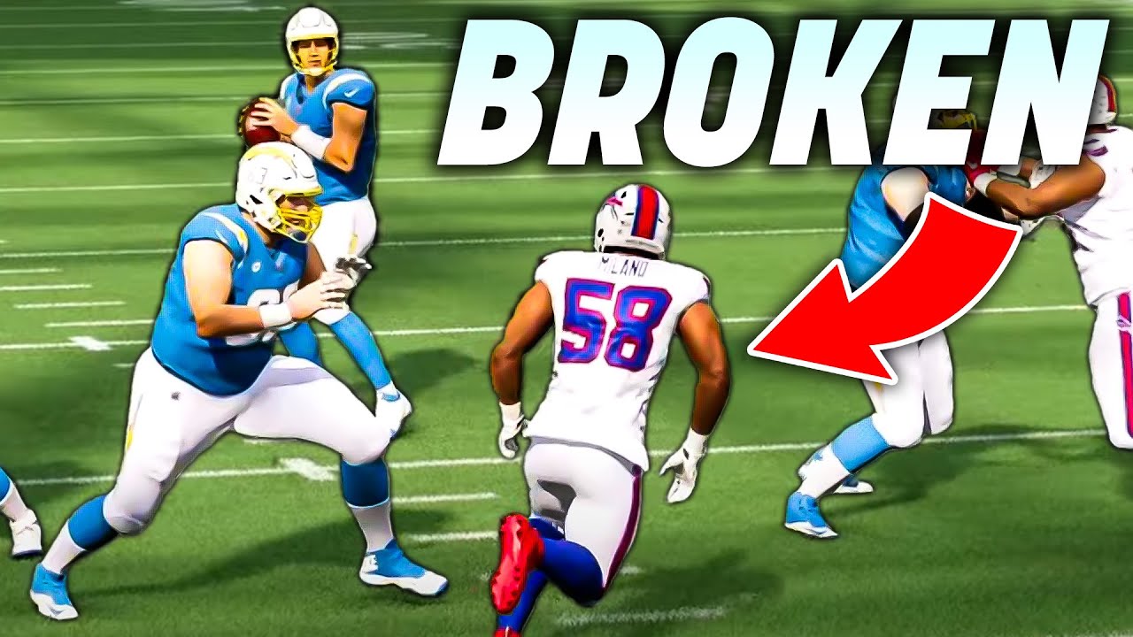 REACTING to Madden 23 Gameplay (HONEST REVIEW)