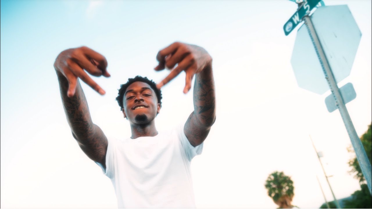 Shar Kutta - iN Charge (Official Video)