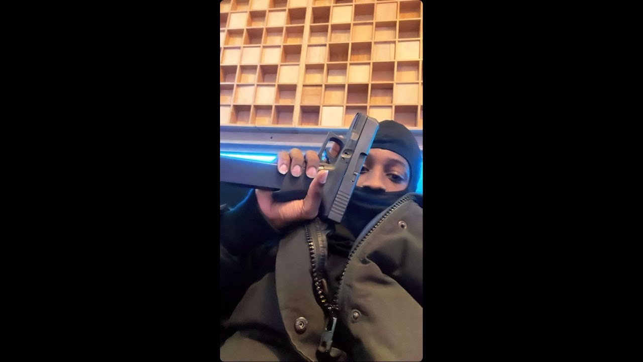 [FREE] Rio Da Yung OG x Flint x Detroit Sample Type Beat “Reckless”