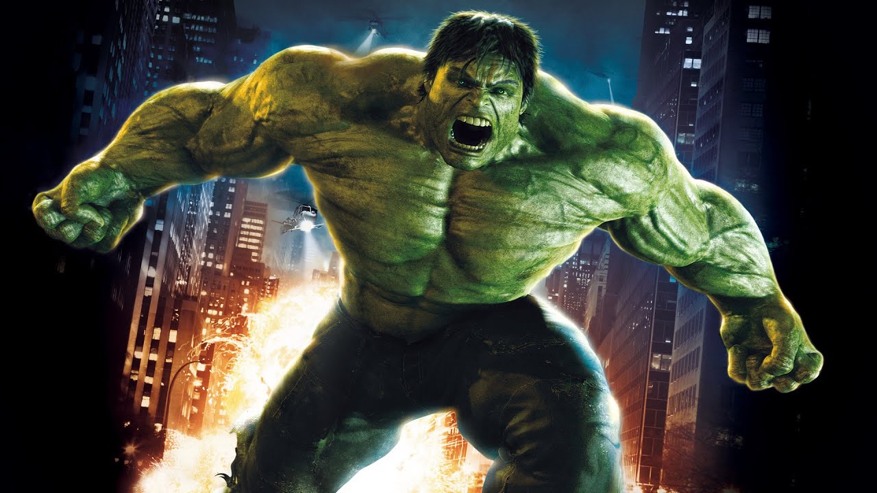 Hulk Hugs! (GTA 5 Mods)