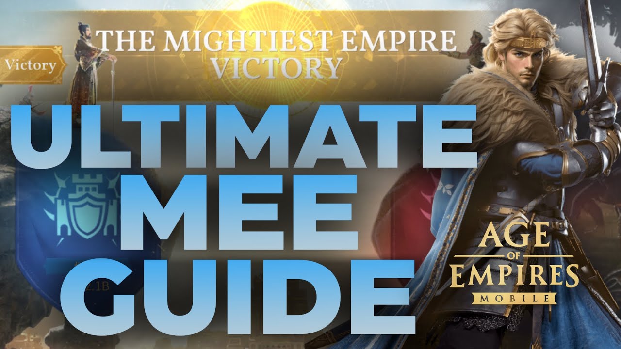 ULTIMATE War Stage AOEM KvK Guide