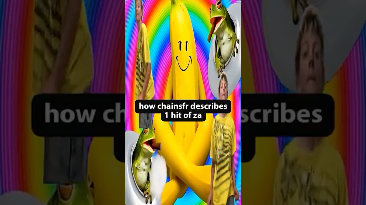 &laquo;Как ChainsFR описывает Za&raquo;