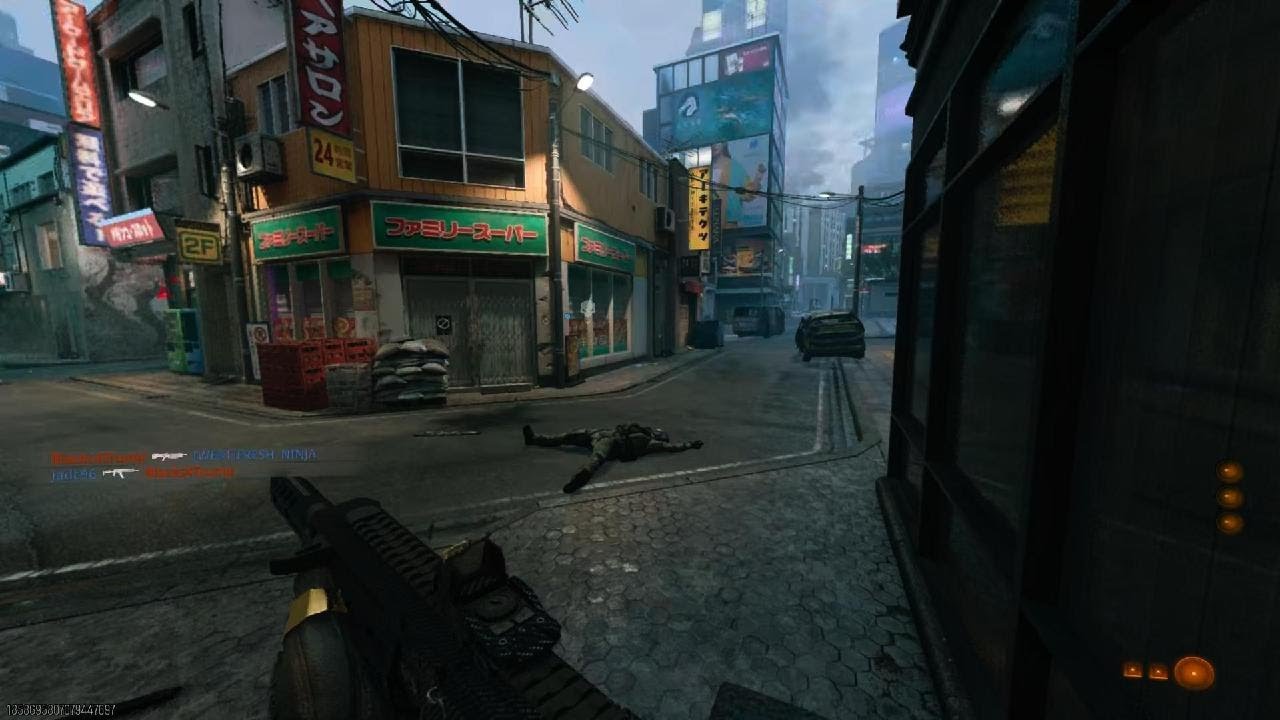 They didn't like That