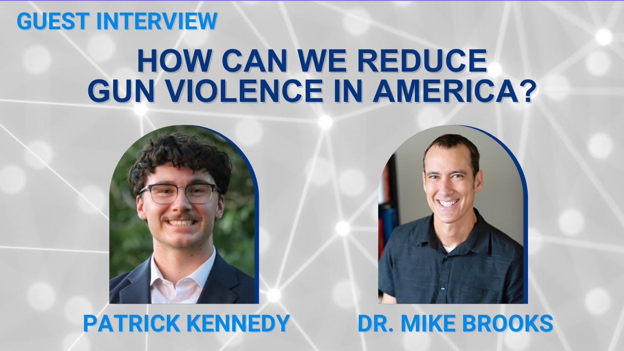 How Can We Reduce Gun Violence in America?