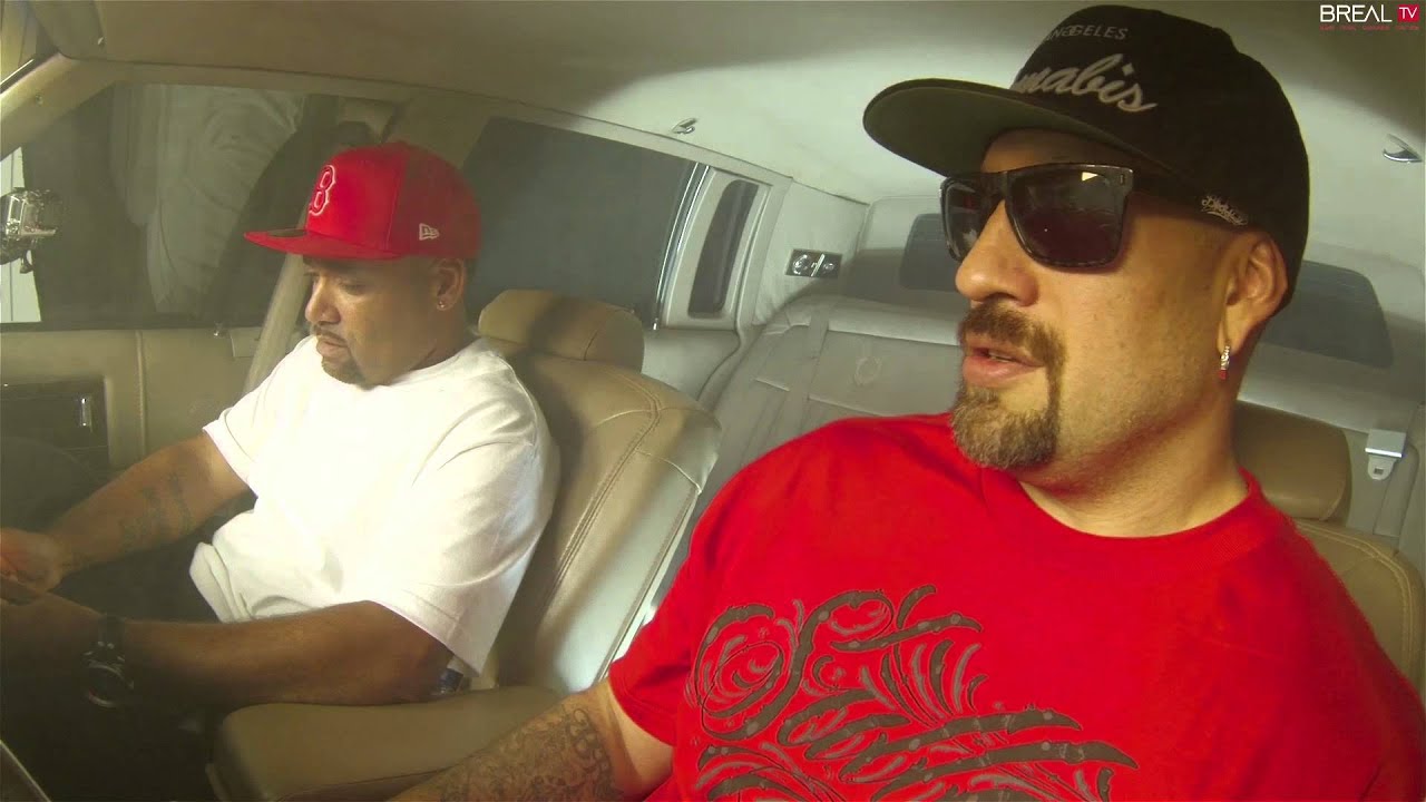 Mack 10 - The Smokebox (Part 1)