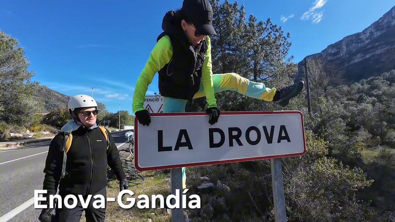 14/02/26 Enova-Gandía 