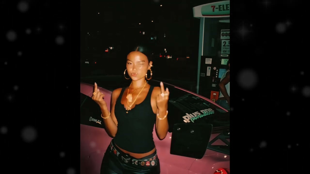 (FREE) R&B Type Beat - 