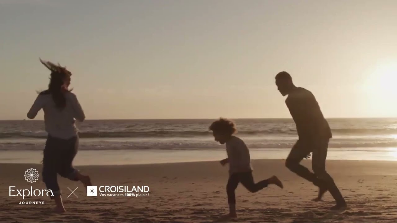 Embarquez pour une croisi&egrave;re de r&ecirc;ve avec Croisiland x Explora Journeys !