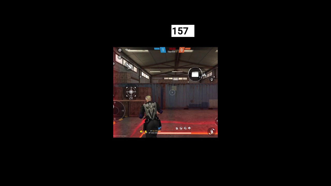 free fire max 17