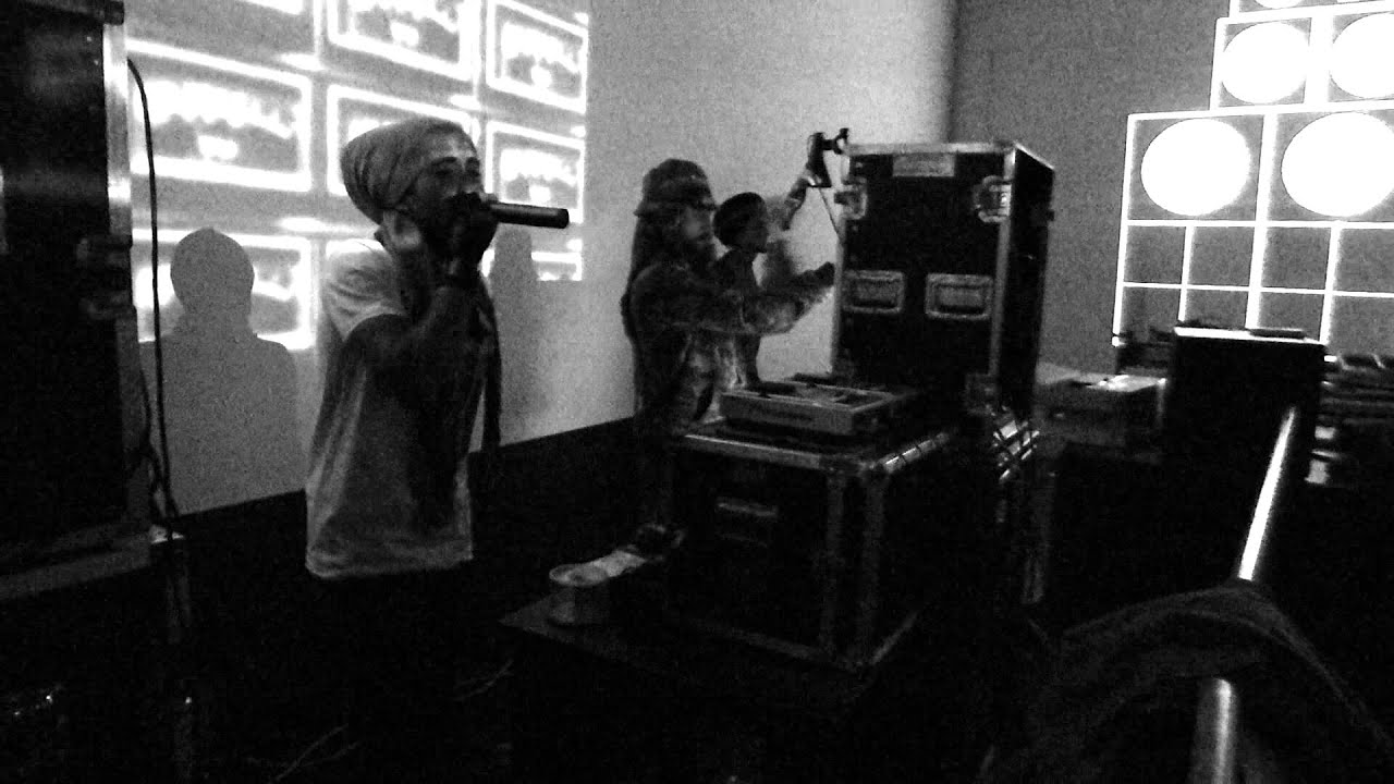 Imperial Sound Army ft. Fikir Amlak 