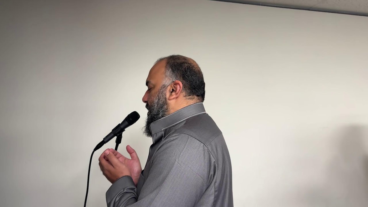 MAK: Taraweeh 20 - Part 2