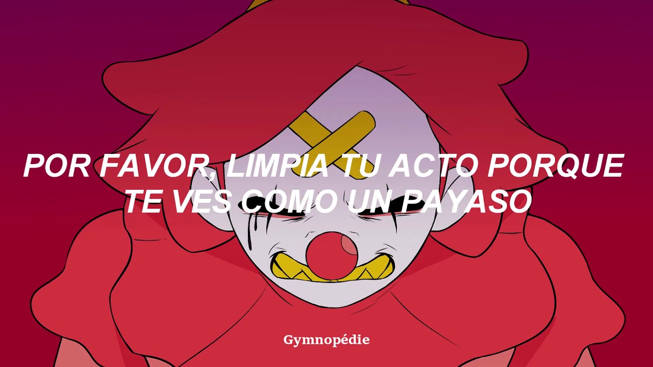 Clown | Updog | Sub Español