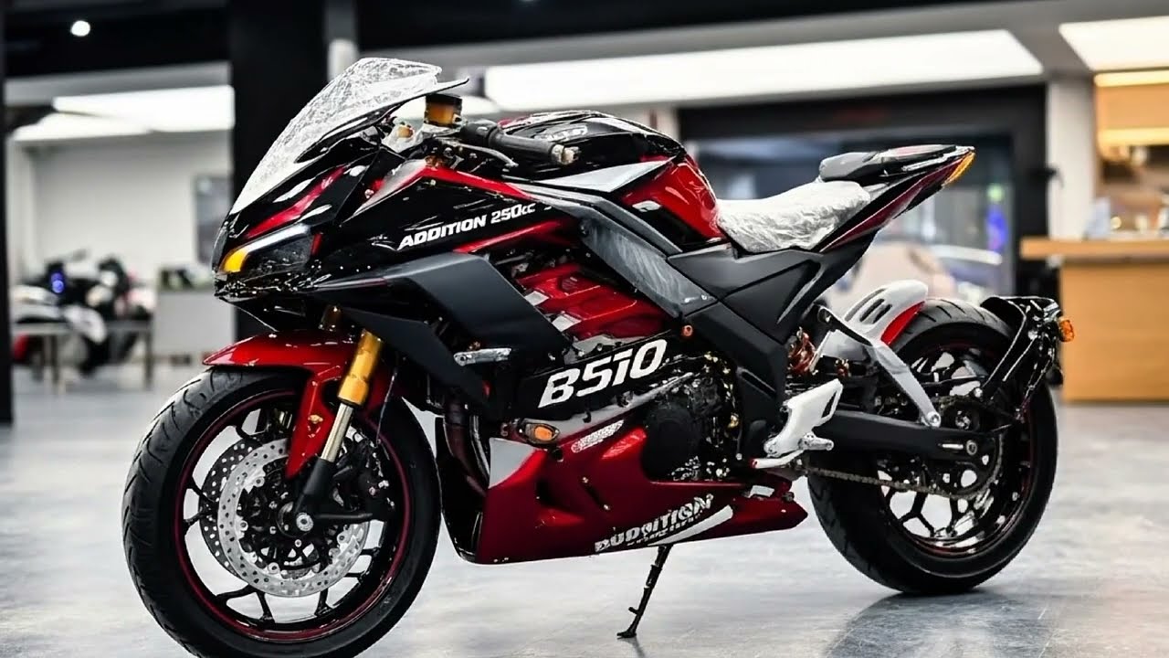 ✅ 2026 Ducati GT Edition 250cc Review | Price, Specs, Features, Mileage & Top Speed Test