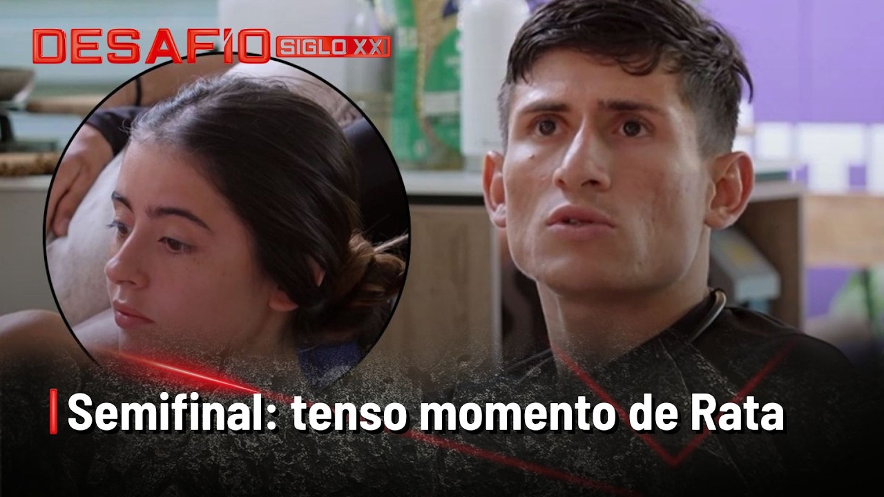 Semifinal: Valentina sería la única en recibir menos plata si gana el reality| Desafío del Siglo