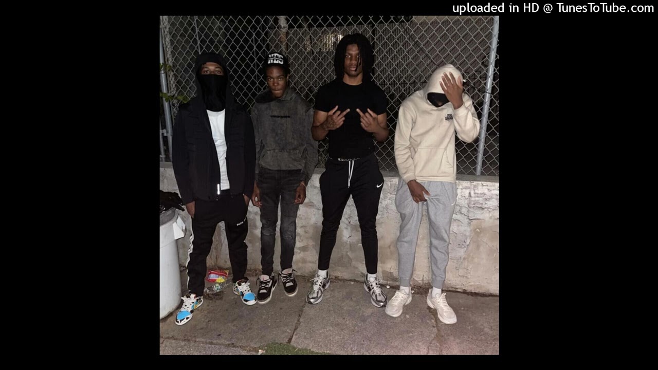 LILSPAZZ9 X LILJIZZ59ST X PABLONUMBA9 X PHILLY DRILL TYPE BEAT - 