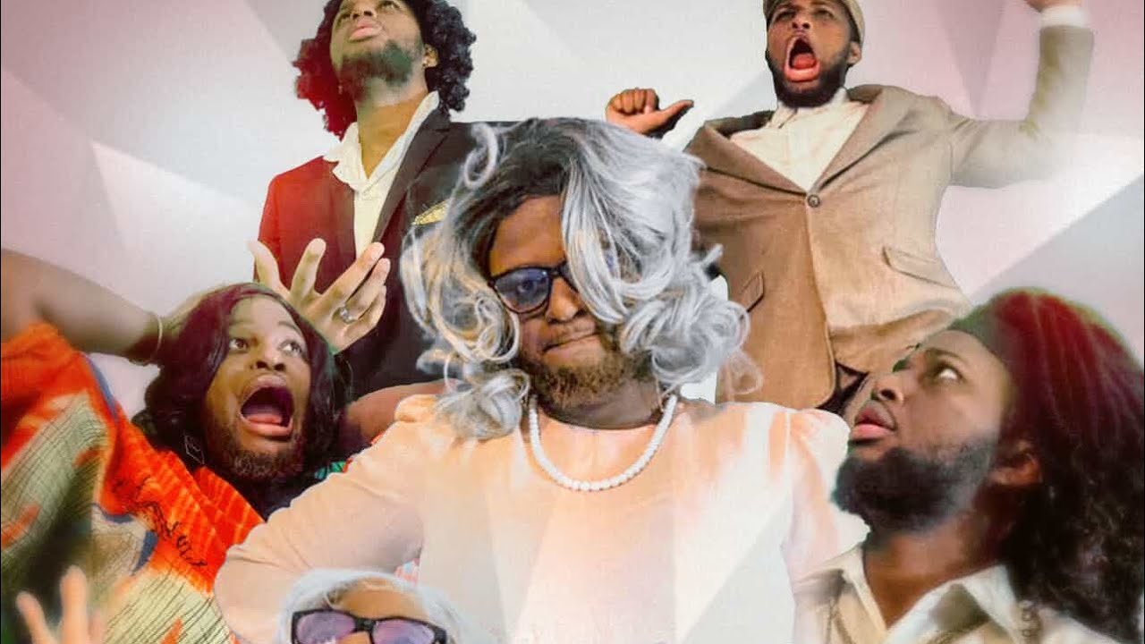 A Betty’s Chaotic Family Wedding | FULL MOVIE | 