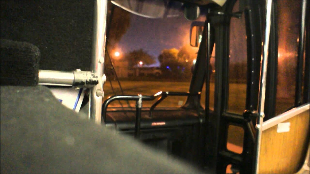1989 TMC RTS T80206