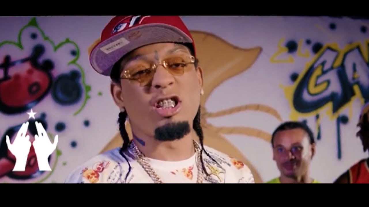 Rochy RD - Verdadero | Video Oficial