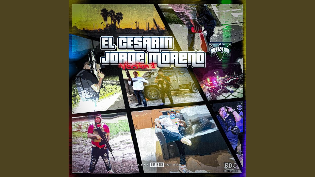 El Cesarin V1