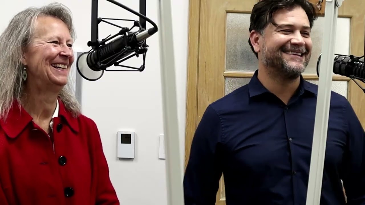 Comm in Ten: Finding Your Voice in Public Ep. 2