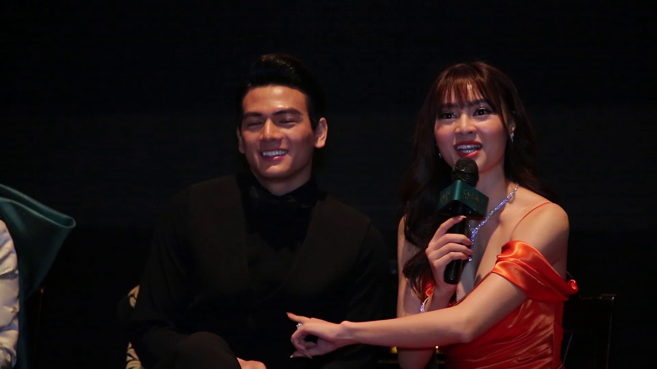 Jun Vũ: Cứ mỗi lần 